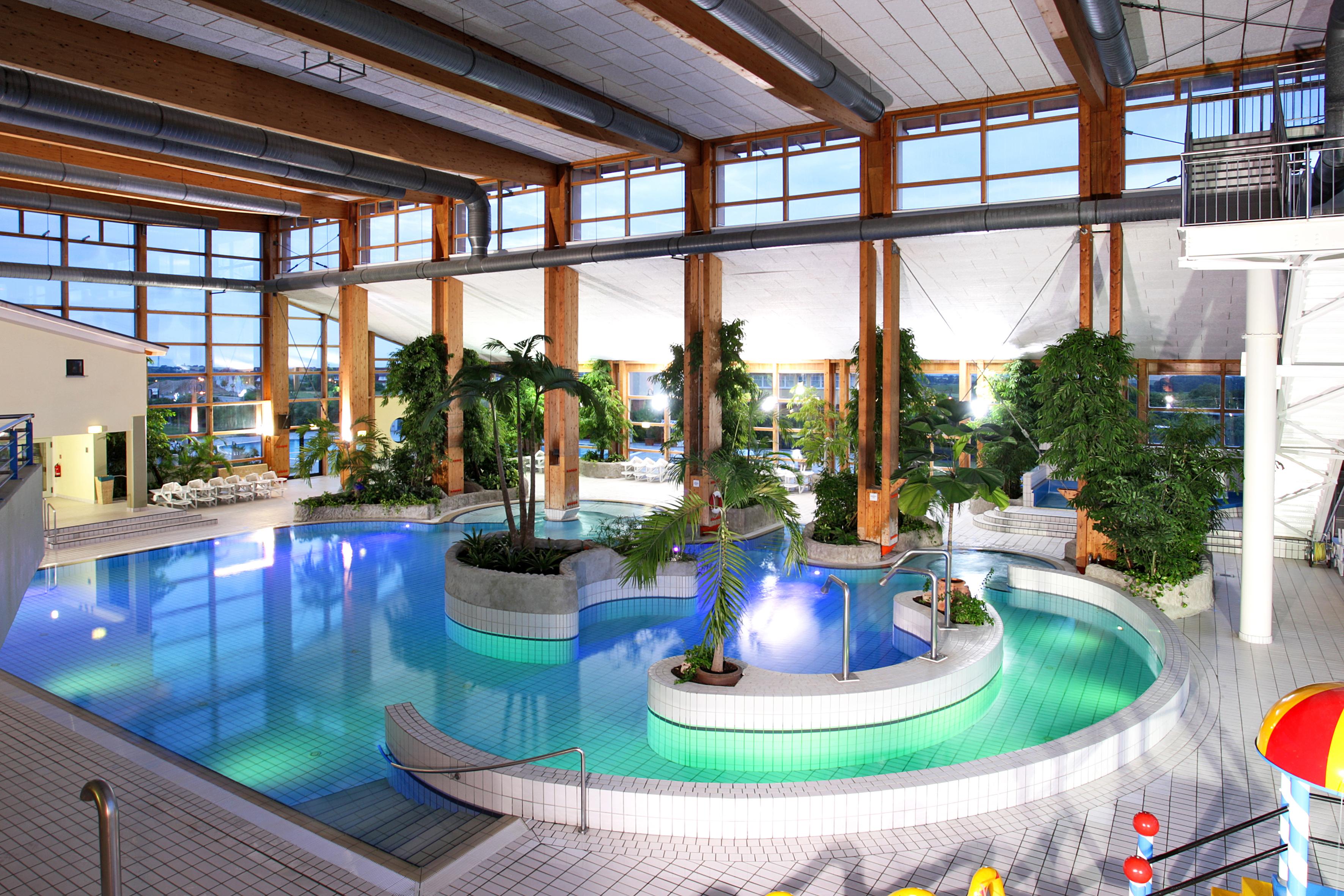 Precise Resort Ruegen & Splash Erlebniswelt Sagard Kültér fotó