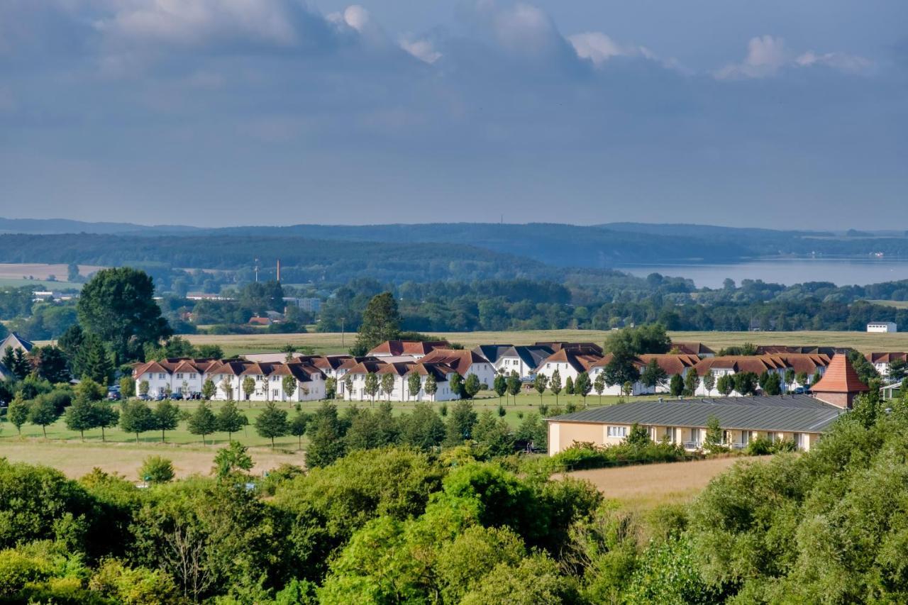 Precise Resort Ruegen & Splash Erlebniswelt Sagard Kültér fotó